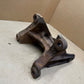 87-95 Jeep Wrangler YJ 2.5 4 Cyl Driver Side Motor Mount Bracket Left Engine OEM