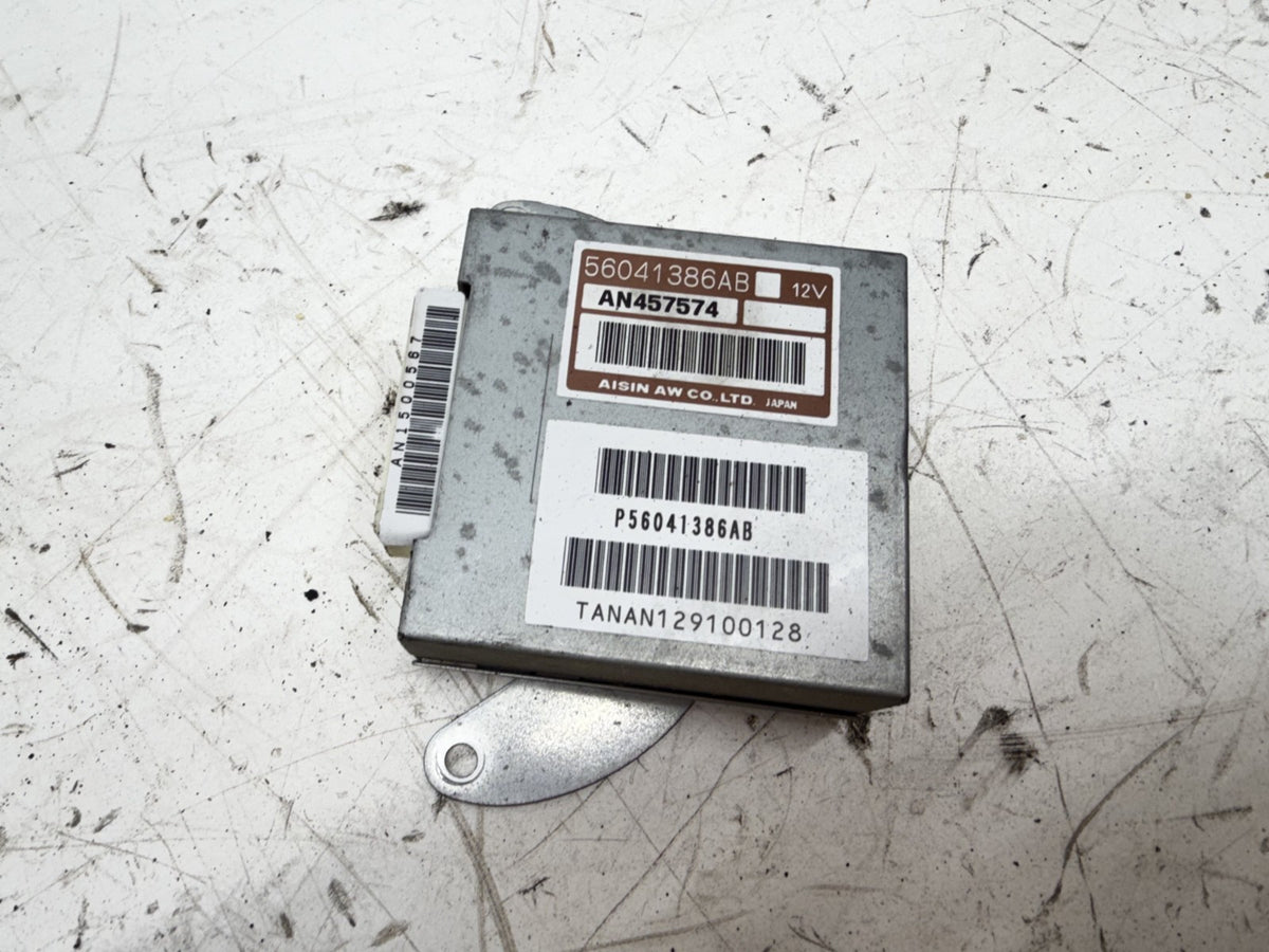 99 00 01 Jeep Cherokee XJ 4.0 Auto Transmission Control Module TCM Computer OEM