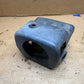 Steering Column Shroud w/ TILT 01-06 Jeep TJ Wrangler Trim Cover OEM Grey OEM