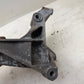 91-95 Jeep Wrangler YJ Upper Alternator AC Compressor Mount Bracket 2.5L 4.0