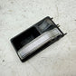Jeep Cherokee XJ 84-96 Right Passenger Front Interior Door Handle Window Manual