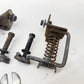 Jeep Cherokee XJ 87-01 Hood Latch Spring Catch Comanche MJ Pop Shim Left Right