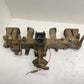 81-90 Jeep 6 Cylinder Intake Manifold CJ5 CJ7 Wrangler YJ AMC 4.2 L 258 4.2L