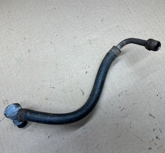 87-90 Jeep Wrangler YJ OEM Brake Booster Check Valve Master Cylinder Hose Vacuum