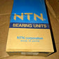 UELP-1.7/8 - NTN - Mounted Unit (Cast Iron) - Bearing Unit - FACTORY NEW!!