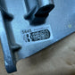 Jeep FSJ 4.2L  A/C Compressor Bracket OEM 3239470 4.2 L Air Mount A C J10 Waggy