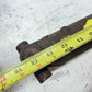 97-02 Jeep Wrangler TJ 13.5" REAR DRIVESHAFT 2.5L 4 CYL 5 Spd Drive Shaft 2.5 L