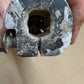 01-06 Jeep Wrangler TJ Upper Steering Intermediate Shaft Collapsible OEM Factory