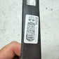 Jeep Cherokee XJ 97-01 OEM Female Seat Belt End Buckle Right Front Latch Factory