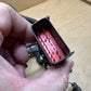 1999 JEEP WRANGLER TJ 4.0 MANUAL TRANS ENGINE INJECTOR WIRING HARNESS w/ AC