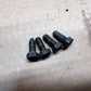 80-86 BOLTS FOR Jeep CJ Front Input Shaft Bearing Retainer T4 T5 CJ7 7 Hardware