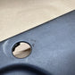 07-13 Chevy Silverado Suburban Right Front Seat Bottom Cover Trim OEM