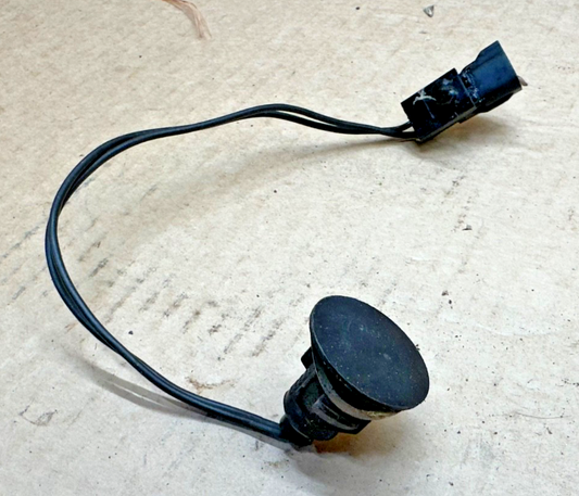 97-04 Jeep TJ Dodge Ram Battery Temperature Sensor 56027332 OEM Factory GoodUsed