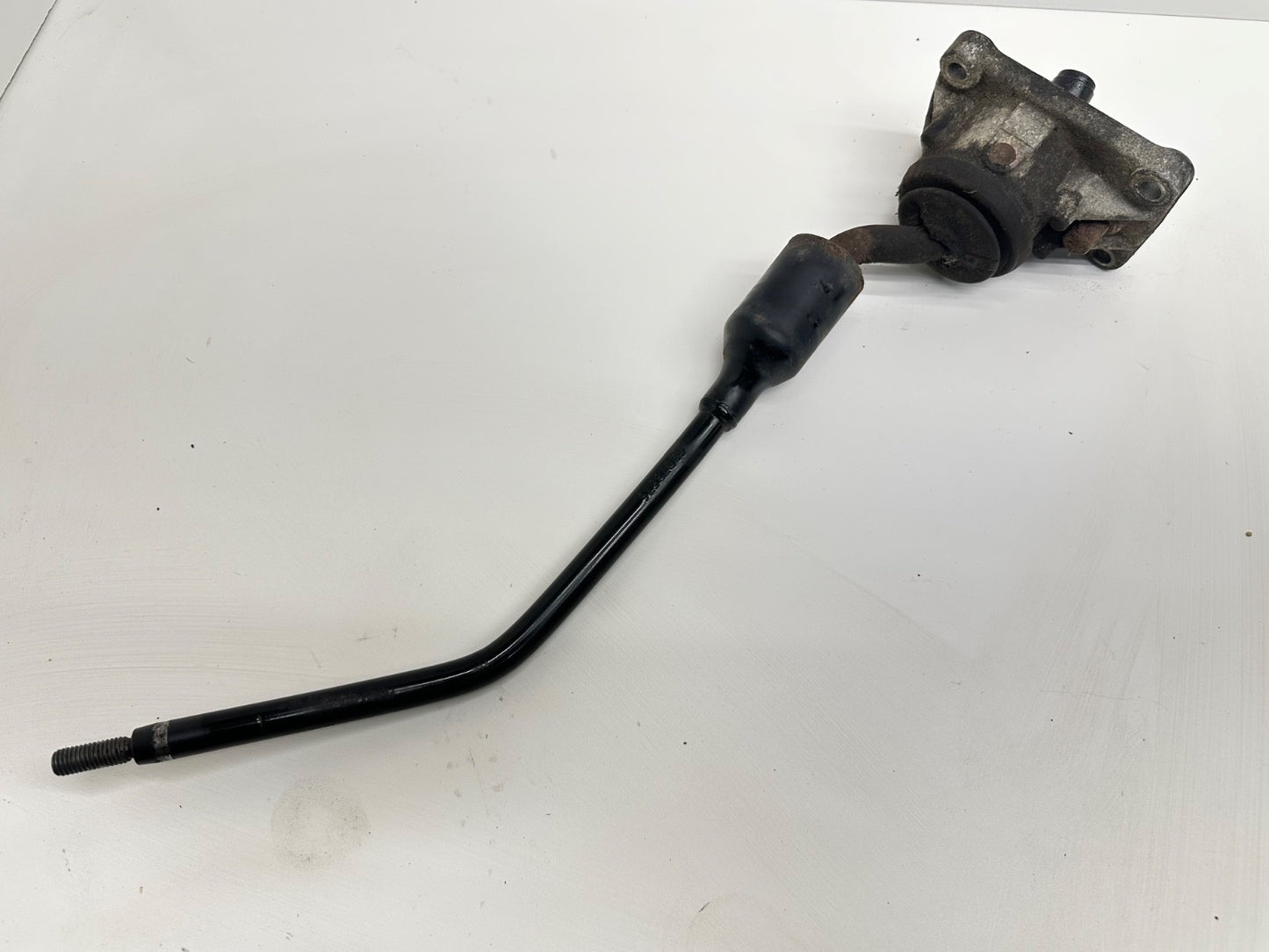 97-02 Jeep Wrangler TJ AX5 5 Speed Manual Shift Shifter Lever Factory OEM Base