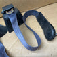 92-95 Jeep Wrangler YJ Rear Back Pair Seat Belt Buckle OEM Seatbelt Factory
