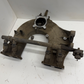 97-02 Jeep TJ Wrangler 2.5 Intake Manifold w/ Fuel Rail & Injectors 53010244 OEM