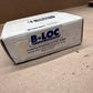 FENNER B400 2 7/16 B402207 NSNB - KEYLESS BUSHING 2-716" B-Loc Locking Assembly