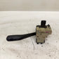 97-01 Jeep Cherokee XJ OE Blinker Turn Signal Hazard High Beam Switch Stick Left