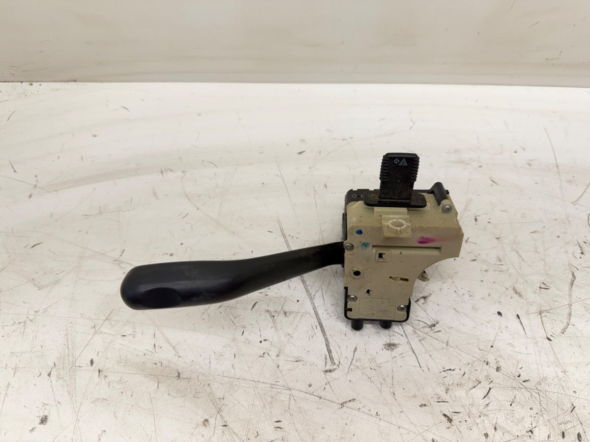 97-01 Jeep Cherokee XJ OE Blinker Turn Signal Hazard High Beam Switch Stick Left