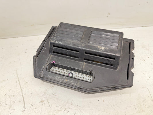91-95 Jeep Wrangler YJ Manual 2.5 L ECM Engine Control Module Computer PCM ECU 4