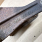 87-95 Jeep Wrangler YJ 2.5 4 Cyl Driver Side Motor Mount Bracket Left Engine OEM