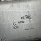 2003-2006 COMPLETE OEM Jeep Wrangler TJ Heat Air Condition A/C Dash Duct Vent