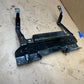 97-01 Jeep Cherokee XJ Airbag Glovebox Glove Box Dash Mount Bracket Support OEM
