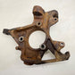 90-06 Jeep Wrangler TJ YJ Dana 30 Front Axle Right Spindle Knuckle NO ABS