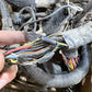 97 Jeep TJ Wrangler Fusebox Under Hood Fuse box Engine Wire Harness Block 97