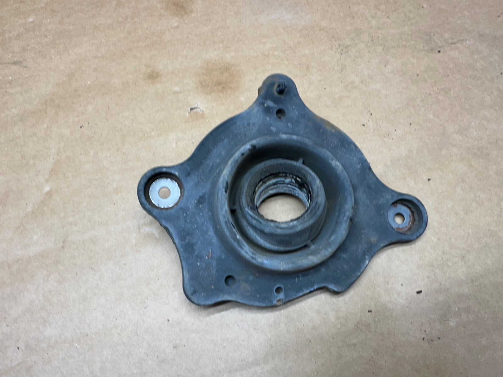 OEM 08-16 Ford Super Duty Steering Column Shaft Dust Shield Seal Rubber Boot