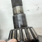 Jeep Wrangler YJ 87-95 Dana 30 Front Axle Carrier Gears 3.07 OEM Cherokee XJ HP