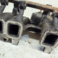 Jeep Cherokee XJ 99-04 4.0 High Output Intake Manifold Wrangler TJ HO Horseshoe