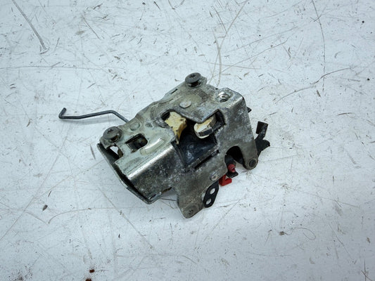 84-96 Jeep Cherokee XJ Rear Passenger Right Door Latch
