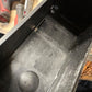 99-02 Ford F250 F350 PCM ECM Computer Mounting Sleeve Retainer Bracket OEM