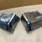 Mini Excavator Track Drive Motor Line Guard Front Ram Chinese 1 Ton Cover China