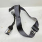 95 96 Jeep Cherokee Seat Belt Latch Center Lap Belt Right Passenger Side Rear OE