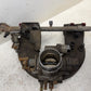 91-95 Jeep Wrangler YJ 2.5 L 4 Cyl Intake Manifold Fuel Rail Throttle Body OEM