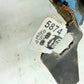 91-02 Jeep Wrangler TJ 4.0 L Throttle Cable Bracket Kickdown Mount OEM Factory