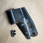 02-04 Jeep Liberty KJ 3.7L NV3550 5 Speed V6 Exhaust Mount Hanger Manual Trans