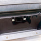 Jeep Wrangler YJ 87-95 OEM Glove Box NO Door Gray Grey 55007286 Glovebox Grab
