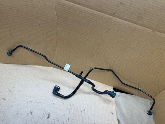 09-14 Ford E-Series Evaporative Emissions System Lines Plastic Hose E 150-350 OE