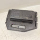 91-95 Jeep Wrangler YJ Manual 2.5 L ECM Engine Control Module Computer PCM ECU 4