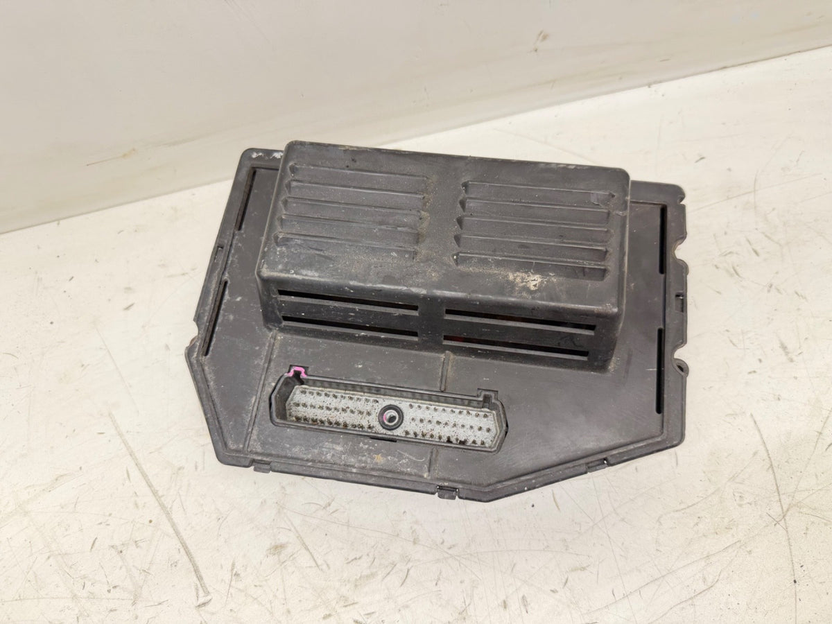 91-95 Jeep Wrangler YJ Manual 2.5 L ECM Engine Control Module Computer PCM ECU 4