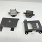 Jeep Wrangler YJ 87-95 Head light Dimmer Switch OEM Headlight Factory Trim Panel