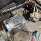 Mini Excavator Track Drive Motor Line Guard Front Ram Chinese 1 Ton Cover China