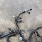 01 Jeep TJ Wrangler Wiring Harness 2.5 4cyl 5 speed Engine Injector Sensor Main