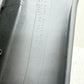 84-96 Jeep Cherokee XJ Passenger Side C Pillar Trim 4 Door RH Right Rear Grey OE