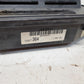 91-95 Jeep Wrangler YJ Manual 2.5 L ECM Engine Control Module Computer PCM ECU 4