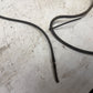 97-01 Jeep Wrangler TJ Windshield Washer Fluid Spray HOSE Tank to Sprayer OEM