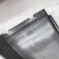 84-96 Jeep Cherokee XJ Drivers Side C Pillar Trim 4 Door LH Left Rear Gray OE